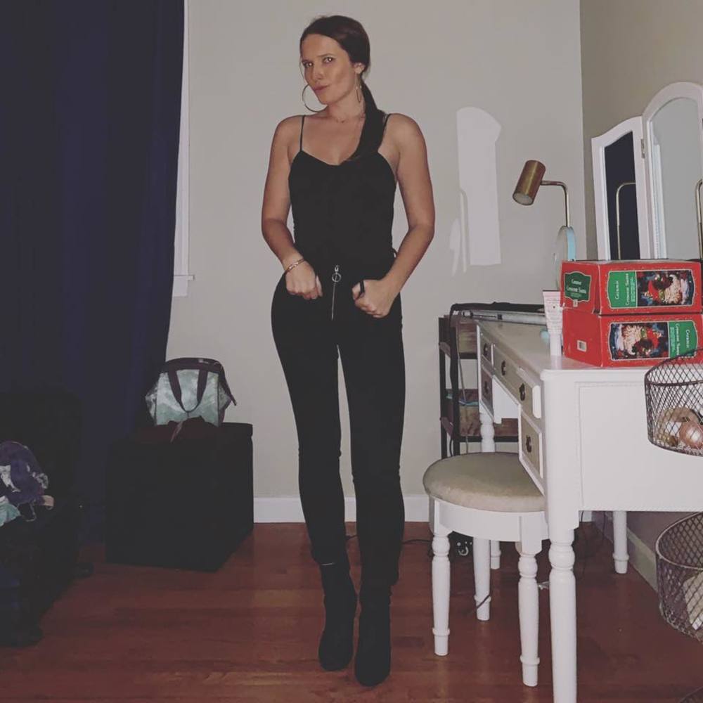 Meet your Posher, Caitlin